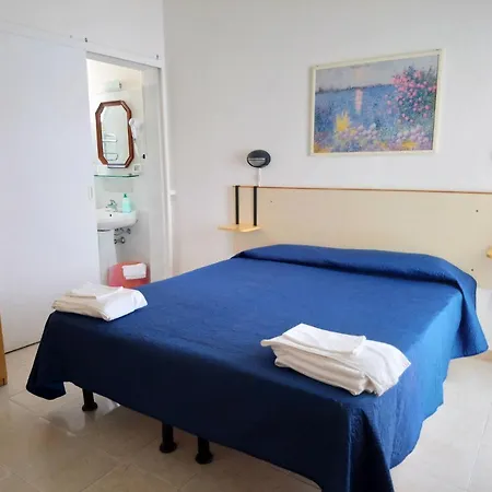 Casa Del Turista Hotel