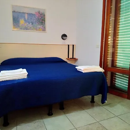 Casa Del Turista