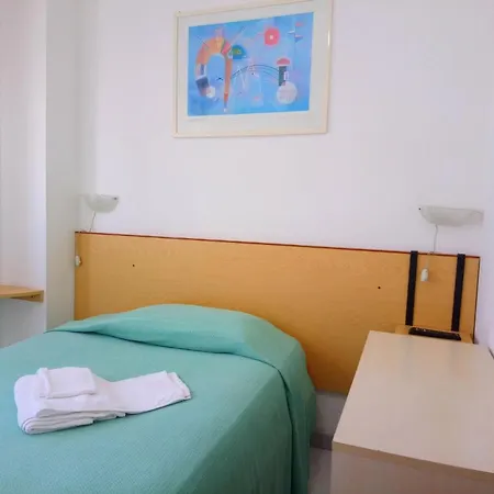 Casa Del Turista Hotel Torre dell'Orso