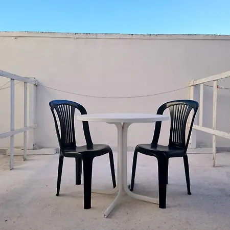Hotel Casa Del Turista