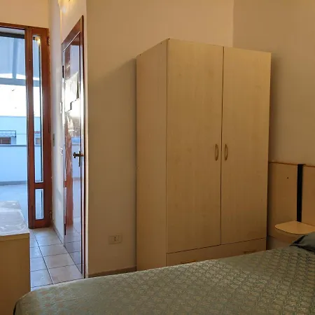 Hotel Casa Del Turista Torre dell'Orso