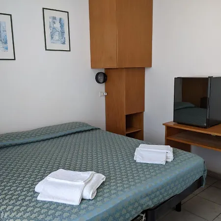 Hotel Casa Del Turista