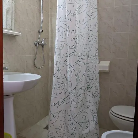 Hotel Casa Del Turista
