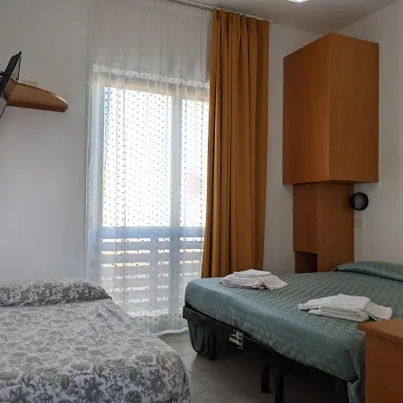Casa Del Turista Hotel Torre dell'Orso