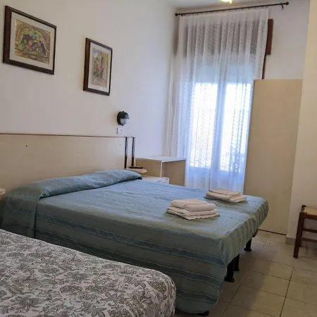 Hotel Casa Del Turista Torre dell'Orso
