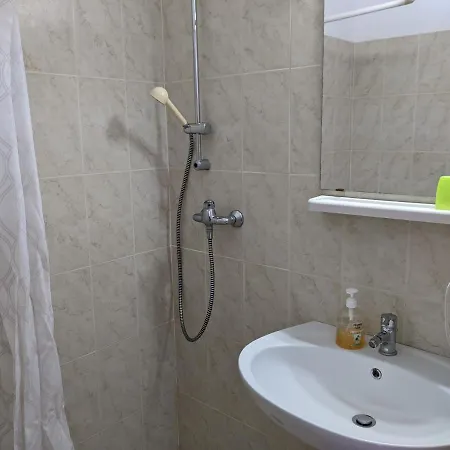 Hotel Casa Del Turista 2*