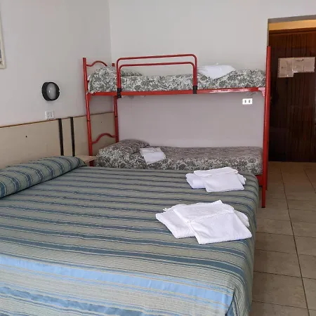 Casa Del Turista Torre dell'Orso