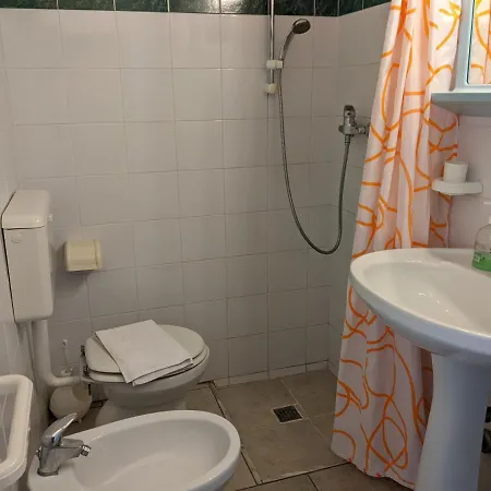 Casa Del Turista Hotel