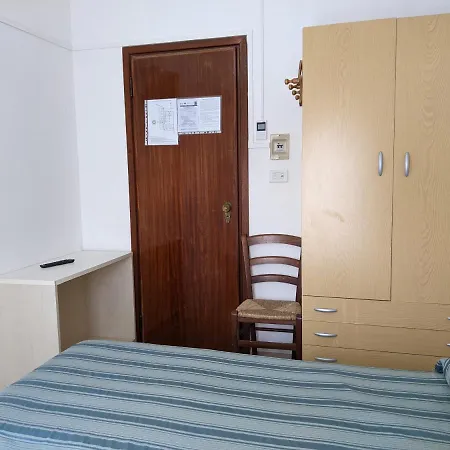 Casa Del Turista 2*